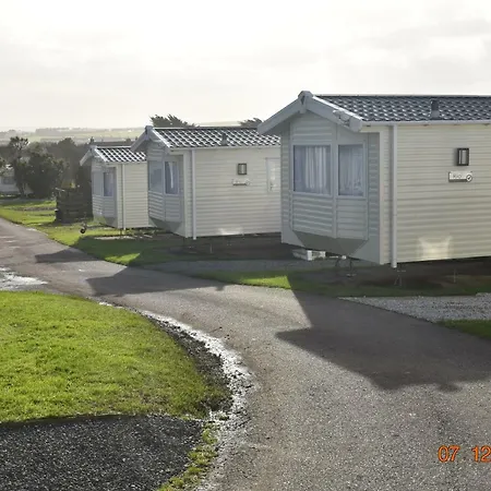 The Pearl Holiday park Bude