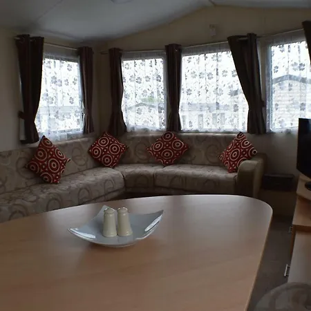 The Pearl Holiday park