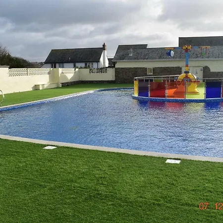 Holiday park The Pearl